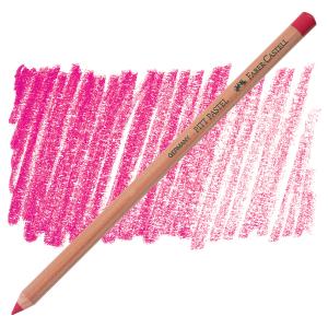  Faber Castell  пастелен молив - Pink Carmine  № 127 