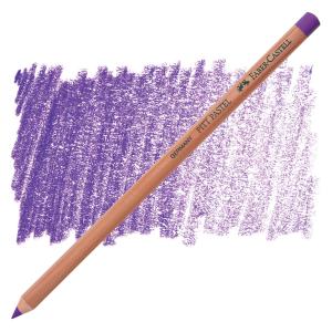  Faber Castell  пастелен молив - Violet № 138 