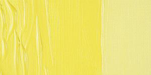  501 Sennelier акрил 60 мл, Серия 2, ханса жълта лимон 