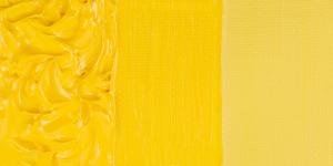  574 Абстракт акрилна боя 500 мл. > Primary Yellow 