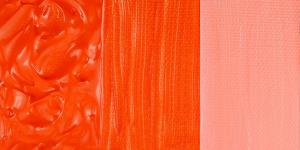  615 Абстракт акрилна боя 500 мл. > Cadmium Red Orange Hue 