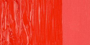  683 Sennelier акрилна боя 60 мл., Серия 4 , интензивна червена светла