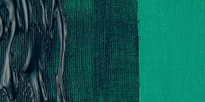  896 Sennelier акрил 60 мл, Серия 2, фталоцианова синьо зелена  