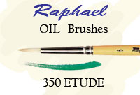 Raphael seria 350-ETUDE