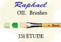 Raphael seria 351-ETUDE