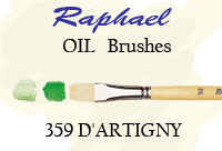 Raphael seria 359-D'ARTIGNY