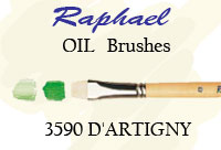 Raphael seria 3590-D'ARTIGNY.