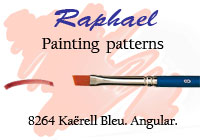 Raphael seria 8264-Kaerell-Bleu.[bg]Raphael серия 8264-Kaerell-Bleu.[/bg