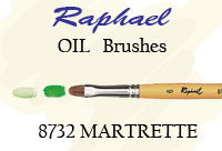 Raphael серия 8732-MARTRETTE.