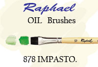 Raphael seria 878-IMPASTO.
