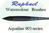 Raphael серия Aqualine-903