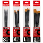 Campus brushes for  HOBBY
