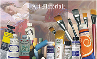 Art Materials