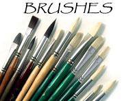  Brushes  