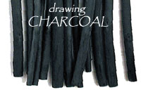 Drawing Charcoal