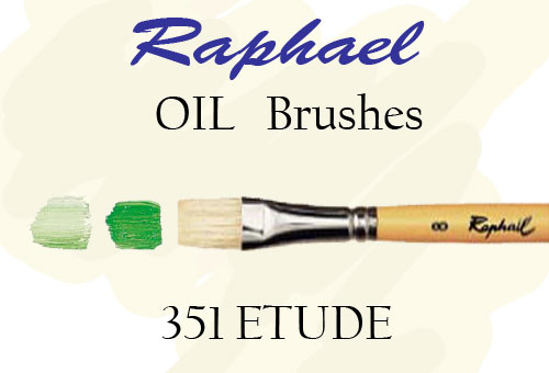 Raphael seria 351-ETUDE