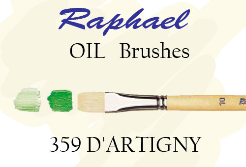 Raphael seria 359-D'ARTIGNY