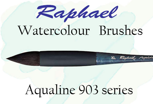 Raphael серия Aqualine-903