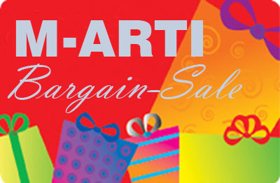Bargain-Sale