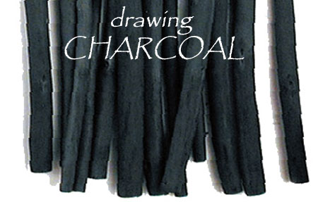 Drawing Charcoal