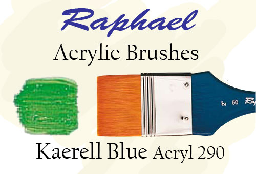 Raphael серия kaerell-s-acryl 290