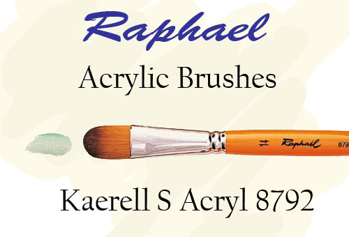 Raphael серия kaerell-s 8792