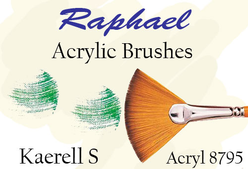 Raphael серия kaerell-s 8795