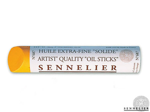 Sennelier Giant Oil Stick