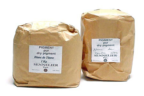 Sennelier 1000gr dry pigment