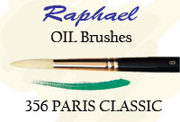 Raphael seria Paris-clasik 356
