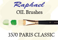 Raphael seria Paris-clasik 3570