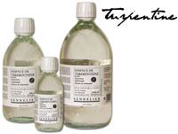 Essential Turpentine oil