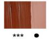 211 Etude oil colours 200ml  - Burnt Sienna