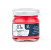  APA COLOR acrylic paint 40ml. (155) fluo dark red 