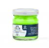  APA COLOR acrylic paint 40ml. (160) fluo green 
