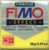 Fimo effct 104 yellow translucent