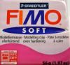 Fimo Soft 22 малина