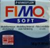Fimo Soft 35 тъмно син 