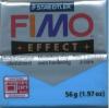 Fimo effct 374 blue translucent