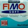 Fimo Soft 39 peppermint blue