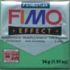 Fimo effct 504 green translucent
