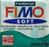 Fimo Soft 56 смарагд