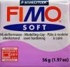 Fimo Soft 62 лавандула