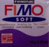 Fimo Soft 63 plum