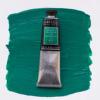  837 Sennelier acrylic 60ml, Series 3 - Emerald Green 