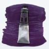  941 Sennelier acrylic 60ml, Series 4 - Permanent Violet Dar 