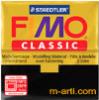 Fimo Classic 9 Black