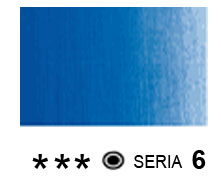 130431-307 Sennelier маслена боя 200 мл - кобалтова синя