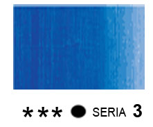 130431-322 Sennelier маслена боя 200 мл - кралска синя