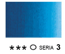 130431-326 Sennelier маслена боя 200 мл - вталоцианова синя